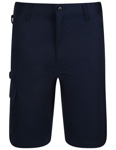 R-TRJ389-Mens Pro Cargo Short